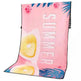 Travel Outdoor Sports Towel Beach Towel - EX-STOCK Canada