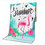 Travel Outdoor Sports Towel Beach Towel - EX-STOCK Canada