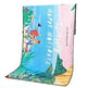 Travel Outdoor Sports Towel Beach Towel - EX-STOCK Canada