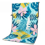 Travel Outdoor Sports Towel Beach Towel - EX-STOCK Canada