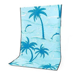 Travel Outdoor Sports Towel Beach Towel - EX-STOCK Canada
