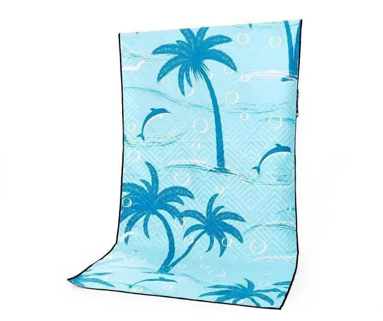 Travel Outdoor Sports Towel Beach Towel - EX-STOCK Canada
