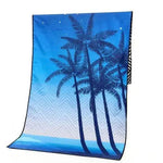 Travel Outdoor Sports Towel Beach Towel - EX-STOCK Canada