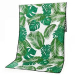 Travel Outdoor Sports Towel Beach Towel - EX-STOCK Canada