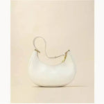 Trendy Fashion French Niche -end Portable Oblique women's Messenger Handbag - EX-STOCK Canada