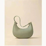 Trendy Fashion French Niche -end Portable Oblique women's Messenger Handbag - EX-STOCK Canada