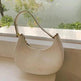 Trendy Fashion French Niche -end Portable Oblique women's Messenger Handbag - EX-STOCK Canada