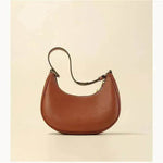 Trendy Fashion French Niche -end Portable Oblique women's Messenger Handbag - EX-STOCK Canada