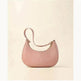 Trendy Fashion French Niche -end Portable Oblique women's Messenger Handbag - EX-STOCK Canada