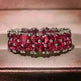 Trendy Jewelry Fashion White Gold Plated Ornament Ladies - EX-STOCK CANADA