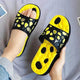 Trendy Outdoor Wear Home Casual Men's Beach Sandals - EX-STOCK Canada