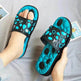 Trendy Outdoor Wear Home Casual Men's Beach Sandals - EX-STOCK Canada