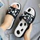 Trendy Outdoor Wear Home Casual Men's Beach Sandals - EX-STOCK Canada