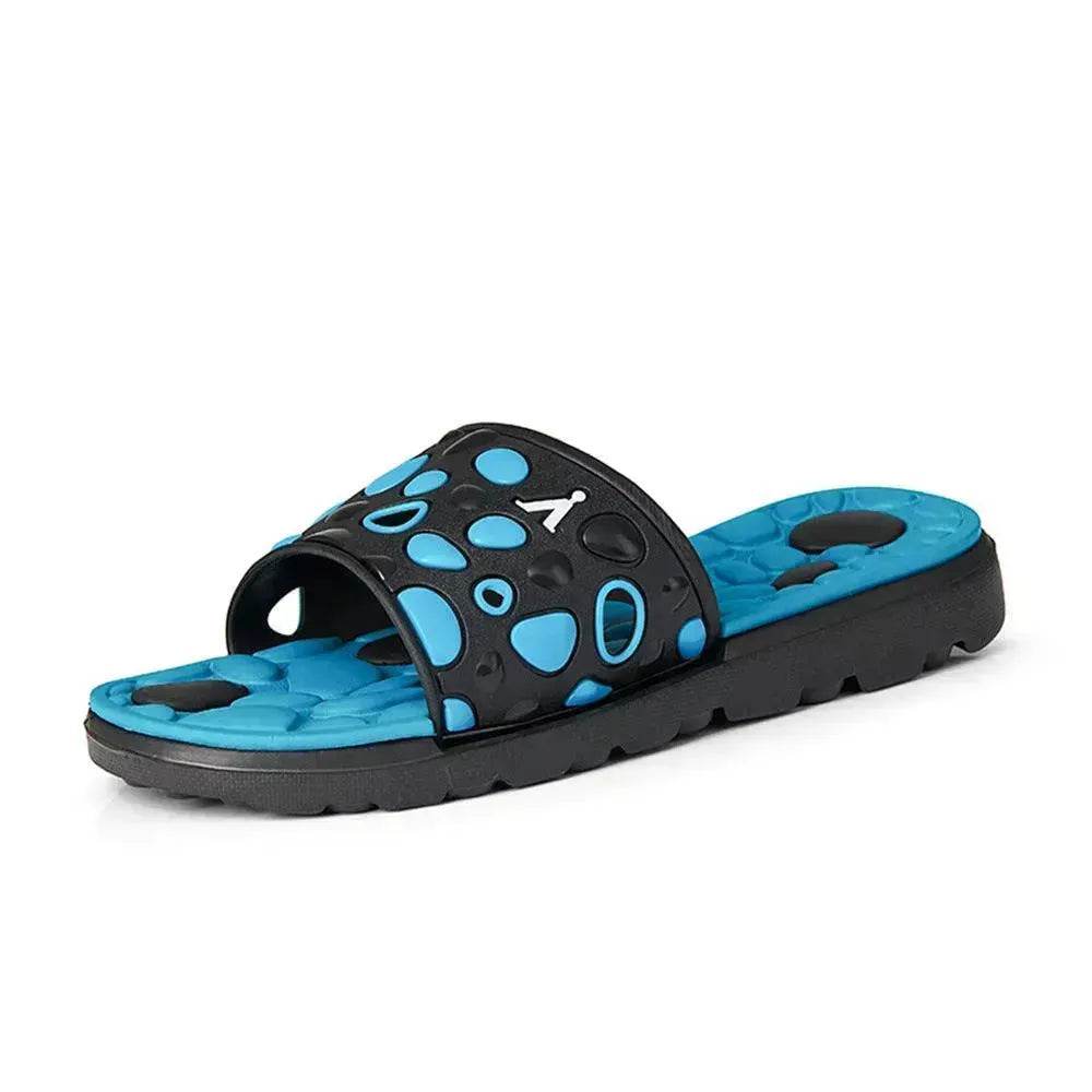 Trendy Outdoor Wear Home Casual Men's Beach Sandals - EX-STOCK Canada