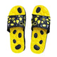 Trendy Outdoor Wear Home Casual Men's Beach Sandals - EX-STOCK Canada