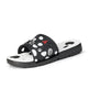 Trendy Outdoor Wear Home Casual Men's Beach Sandals - EX-STOCK Canada