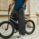 Trendy Street Straight Casual Trousers - EX-STOCK Canada