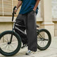 Trendy Street Straight Casual Trousers - EX-STOCK Canada