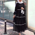 Turkish Arab dress - EX-STOCK CANADA