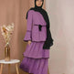 Turkish Arab dress - EX-STOCK CANADA