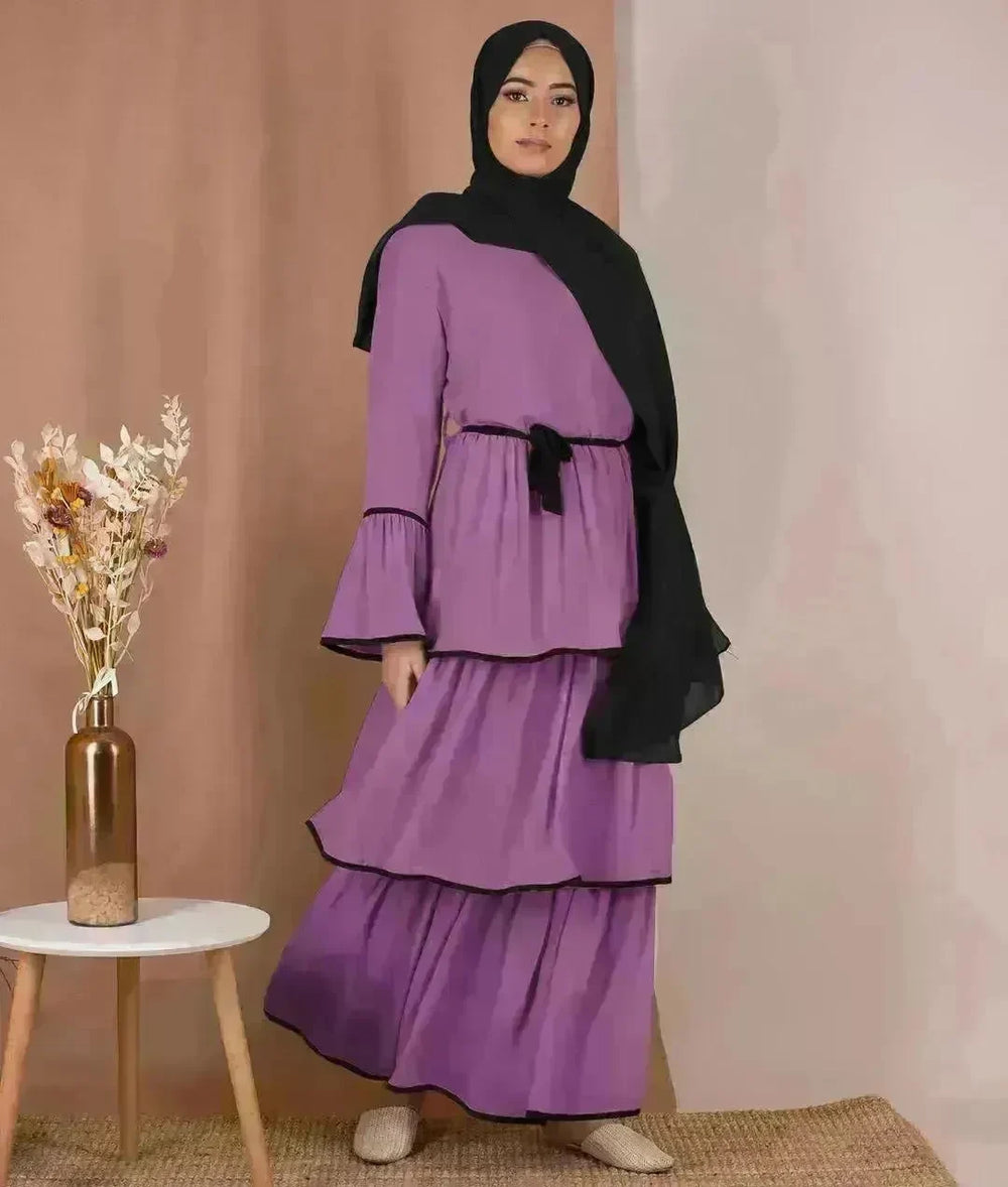 Turkish Arab dress - EX-STOCK CANADA