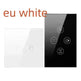 Tuya Smart WiFi Roller Shutter Curtain Light Wall Switch Voice Control Work With Alexa - EX-STOCK CANADA