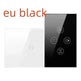 Tuya Smart WiFi Roller Shutter Curtain Light Wall Switch Voice Control Work With Alexa - EX-STOCK CANADA
