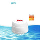 Tuya WiFi Smart Leakage Sensor Alarm Home Overflow Flood Detector With Buzzer - EX-STOCK Canada