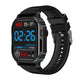 TW11 Smart Watch Heart Rate Bluetooth Calling Information Push - EX-STOCK Canada