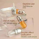 Two Sets Of Moisturizing Lip Oil And Lip Color Liquid Cases - EX-STOCK CANADA