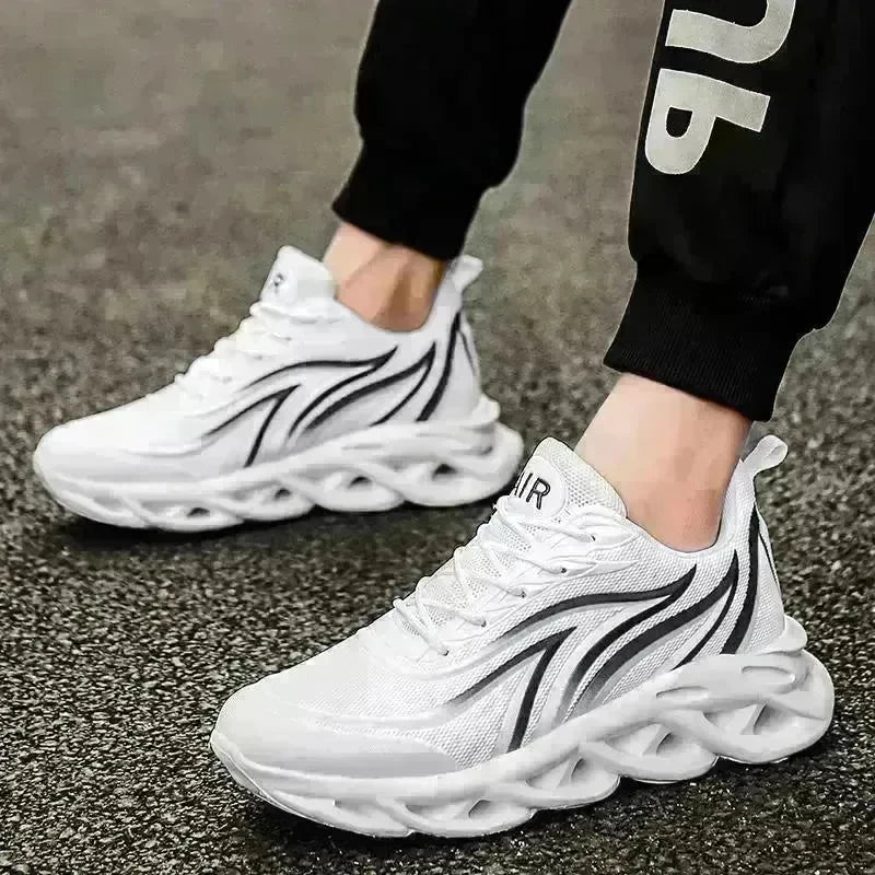 Unisex Casual Running Shoes - EX-STOCK CANADA
