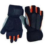 Unisex Tactical Weight Lifting Gym Gloves - EX-STOCK Canada