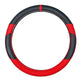 Universal Leather Steering Wheel Cover Suitable for the Four Season. - EX-STOCK Canada