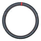 Universal Leather Steering Wheel Cover Suitable for the Four Season. - EX-STOCK Canada
