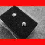 Universal PC port metal dust plug for film cameras - EX-STOCK Canada