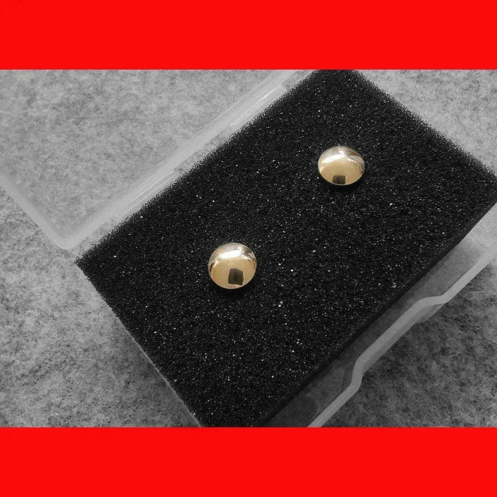 Universal PC port metal dust plug for film cameras - EX-STOCK Canada