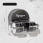 Universal Shower Stand Hanging Head Bracket Punch-free - EX-STOCK Canada