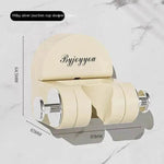 Universal Shower Stand Hanging Head Bracket Punch-free - EX-STOCK Canada