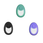 Upgraded Crystal Hair Removal Magic Crystal Hair Eraser Physical Exfoliating Tool Painless Hair Eraser Removal Tool For Legs Back Arms - EX-STOCK CANADA