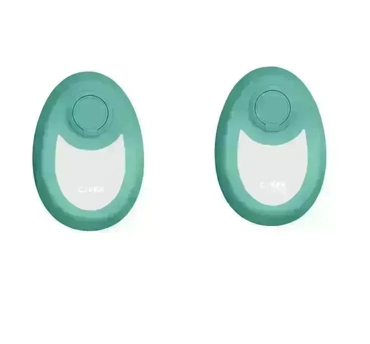 Upgraded Crystal Hair Removal Magic Crystal Hair Eraser Physical Exfoliating Tool Painless Hair Eraser Removal Tool For Legs Back Arms - EX-STOCK CANADA