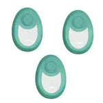 Upgraded Crystal Hair Removal Magic Crystal Hair Eraser Physical Exfoliating Tool Painless Hair Eraser Removal Tool For Legs Back Arms - EX-STOCK CANADA