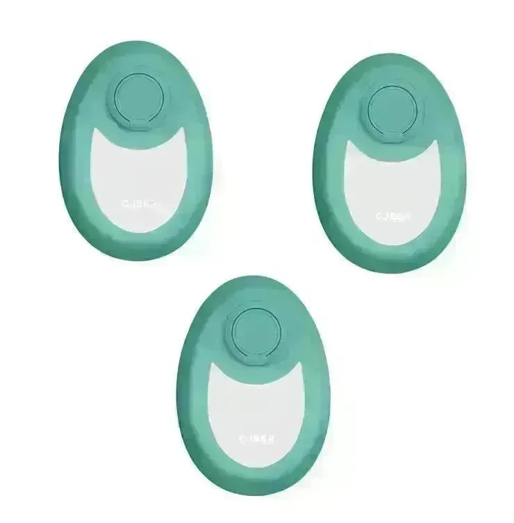 Upgraded Crystal Hair Removal Magic Crystal Hair Eraser Physical Exfoliating Tool Painless Hair Eraser Removal Tool For Legs Back Arms - EX-STOCK CANADA