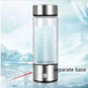 Upgraded Health Smart Hydrogen Water Cup Water Machine Live Hydrogen Power Cup - EX-STOCK Canada