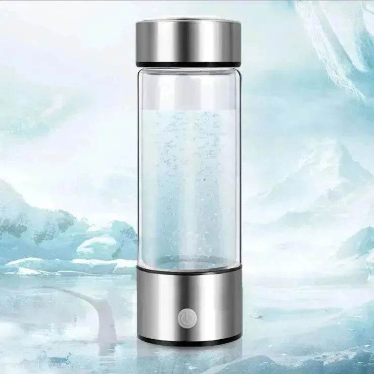 Upgraded Health Smart Hydrogen Water Cup Water Machine Live Hydrogen Power Cup - EX-STOCK Canada
