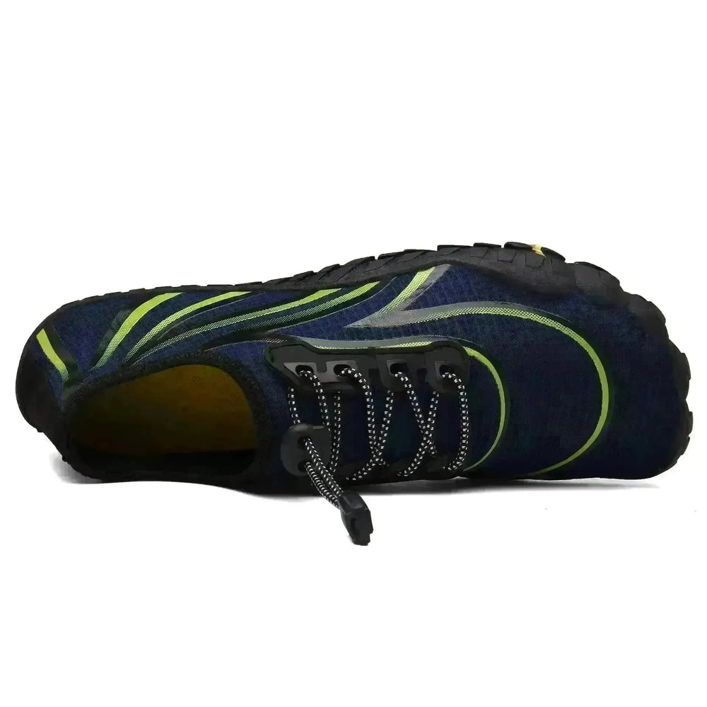 Upstream Shoes Casual Breathable Water Shoes Diving Shoes - EX-STOCK CANADA