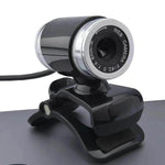 USB Computer High-definition Camera - EX-STOCK Canada