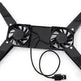 USB Dual Fan Cooling Laptop - EX-STOCK Canada