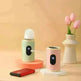 USB Intelligent Temperature Control Portable Milk Bottle Insulation Cover - EX-STOCK CANADA