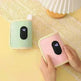 USB Intelligent Temperature Control Portable Milk Bottle Insulation Cover - EX-STOCK CANADA