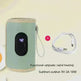 USB Intelligent Temperature Control Portable Milk Bottle Insulation Cover - EX-STOCK CANADA